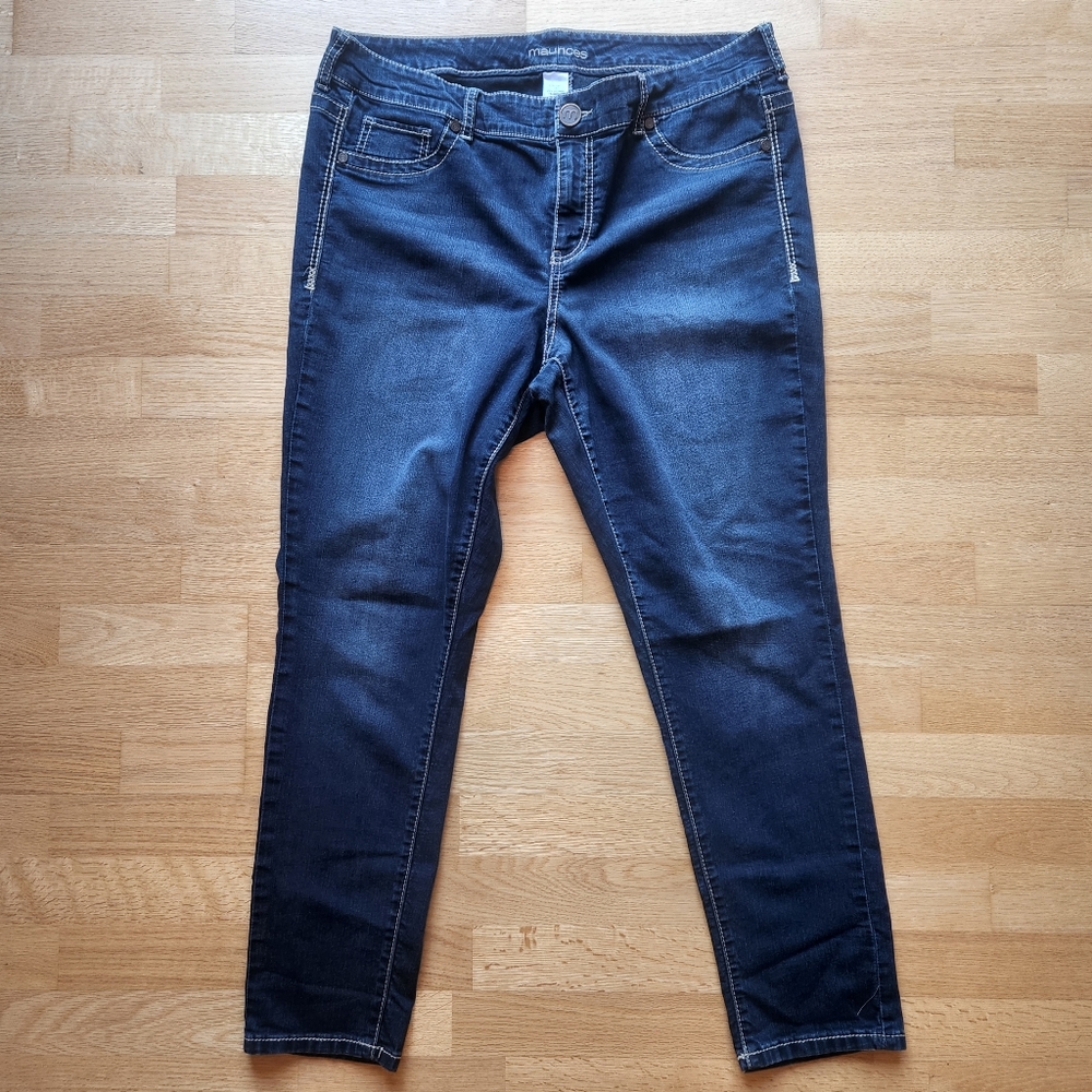 Maurices Jeans